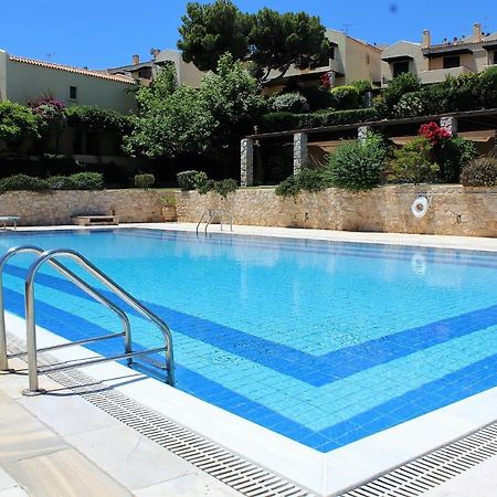 Pasha Bay Residence سونيو المظهر الخارجي الصورة