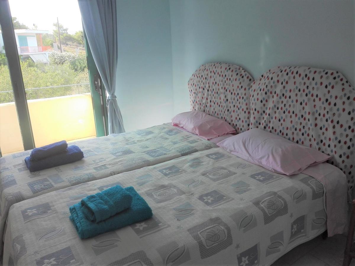 Pasha Bay Residence سونيو المظهر الخارجي الصورة