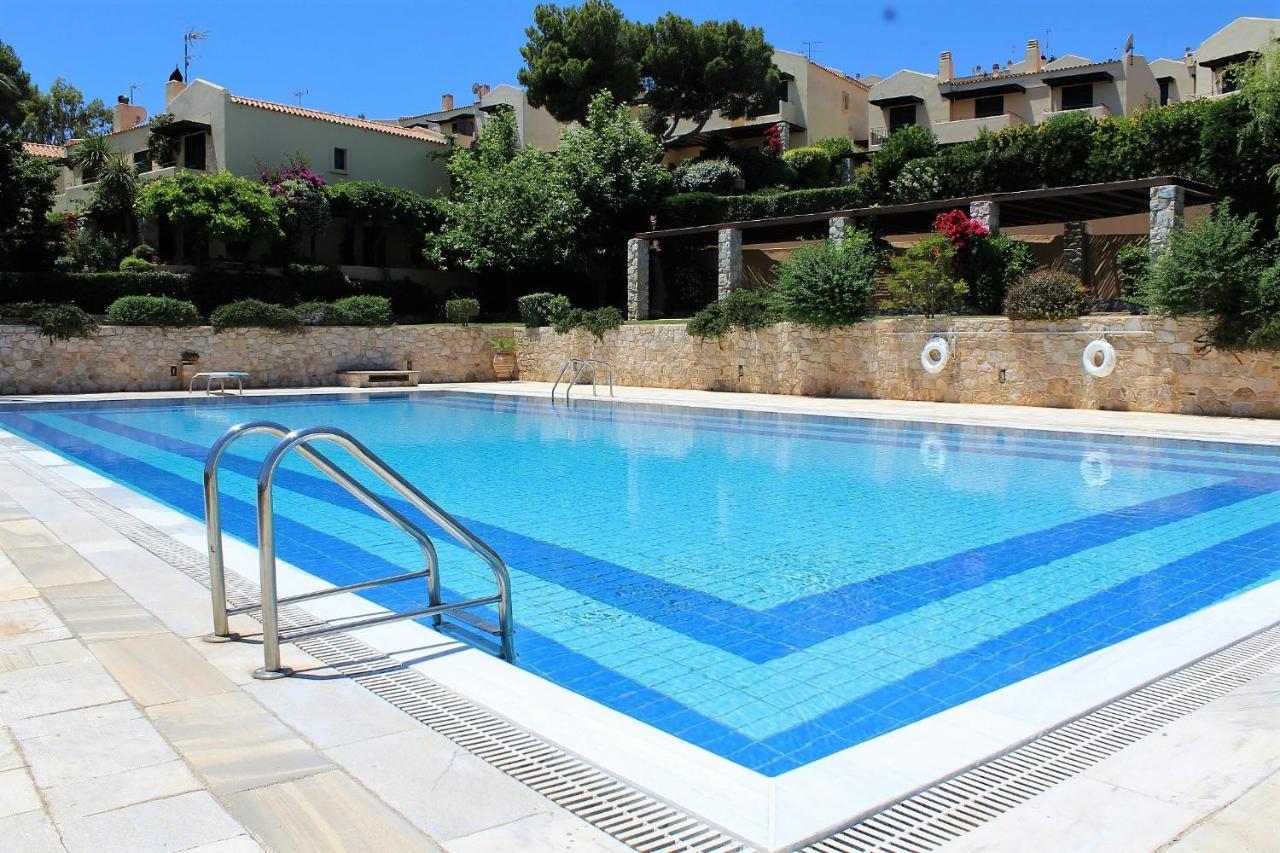 Pasha Bay Residence سونيو المظهر الخارجي الصورة
